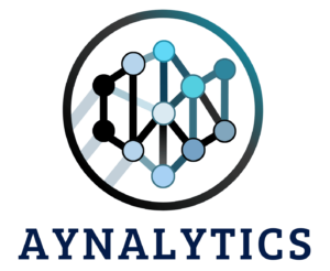 Logo Aynalytics