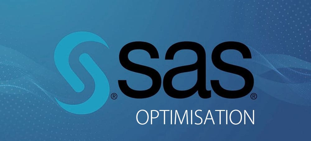 Logo de SAS Optimisation