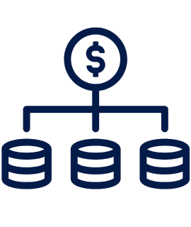 optimisation des coûts data avec l'analyse des coûts d'infrastructure, stockage et traitement pour réduire les dépenses tout en maintenant la performance.