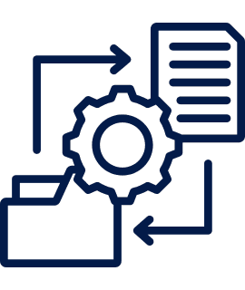 Migration et automatisation des infrastructures data, cloud (Azure, AWS, GCP), et migration de programmes (SAS vers Python/R) pour l’agilité et la réduction des coûts.