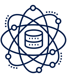 Migration et automatisation des infrastructures data, cloud (Azure, AWS, GCP), et migration de programmes (SAS vers Python/R) pour l’agilité et la réduction des coûts.